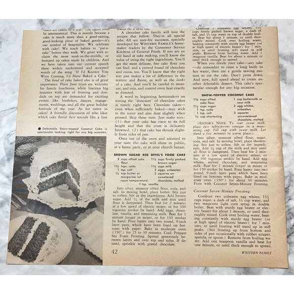 Northern Tissue Toilet Paper Vintage Print Ad 1955 Bathroom Decor - Picture 3 of 6